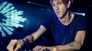 Richie Hawtin Boiler Room Amsterdam 70min. music MAXMUSICPLANET