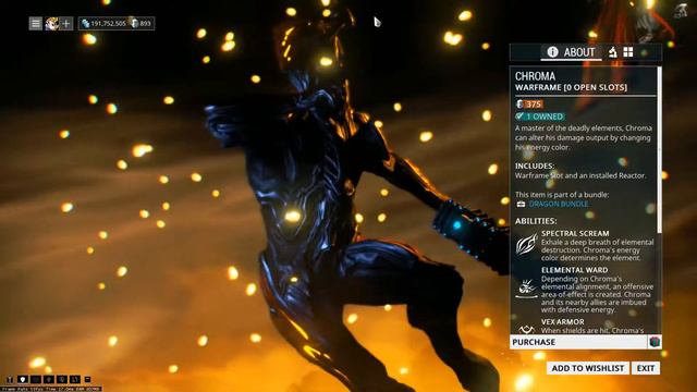 Warframe - Do not sell these warframes смотреть онлайн