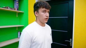 24 часа СЛЕЖУ ЗА СВОИМ ПАРНЕМ!