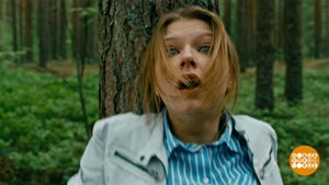 "Ученица Мессинга": чем дальше, тем страшнее. Доброе утро. Фрагмент выпуска от 27.01.2020