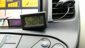 Nissan Primera установка дополнительной помпы, результат...