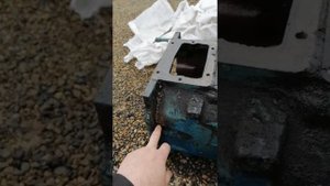Ремонт промежутки МТЗ-80