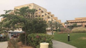 Rixos Bab Al Bahr в Рас-эль-Хайме - отдых в Эмиратах Little Li!