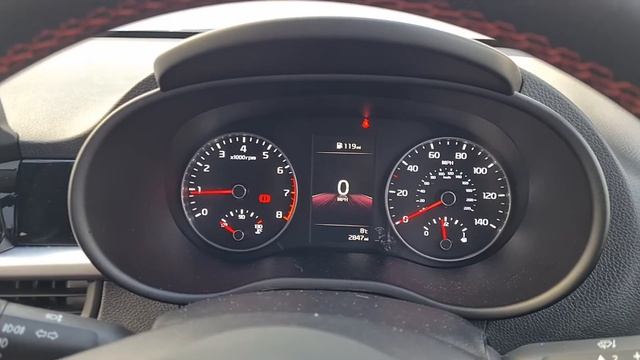 Acorn Kia - DE71FBA - Kia Picanto 1.0 DPi ISG GT-LINE смотреть онлайн