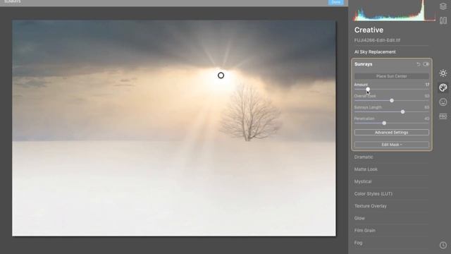 Luminar 4 Review and In-Depth First Look: Connect through Lightroom смотреть онлайн