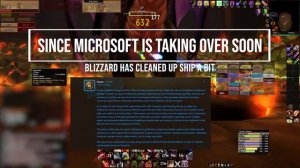 Will Blizzard Make a Comeback? Or RUIN Our BELOVED Games?