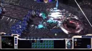 StarCraft 2 LOTV Co-op Edition: Can You Beat It Using Only Stalkers?