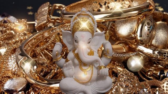 ?Богатей энергично и быстро! Мантра Ганеше!? смотреть онлайн