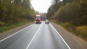 А-129 Санкт-Петербург - Приозерск (1 часть)