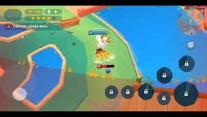🦙Проходим Ивент за Тюнингованного Пако!!! Откриваем 💎Лег.Ч.Ящик в игре Zooba!!!