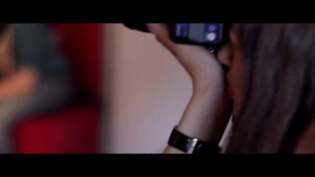 Съемка Fashion | Фотошкола LIKE в Самаре смотреть онлайн