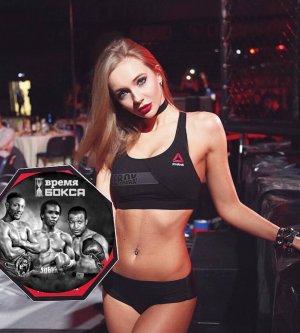 Исмагулов VS. Царук4н