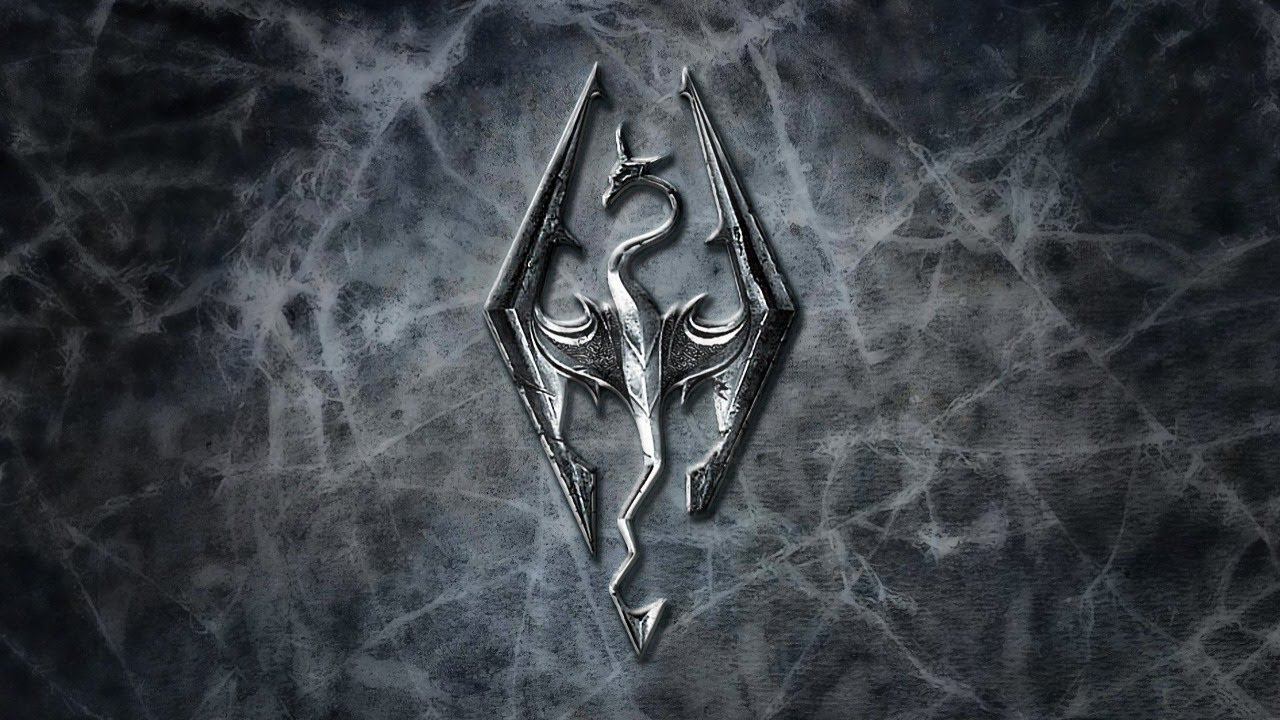 TES V: Skyrim #16. Поход за луком Ауриэля.