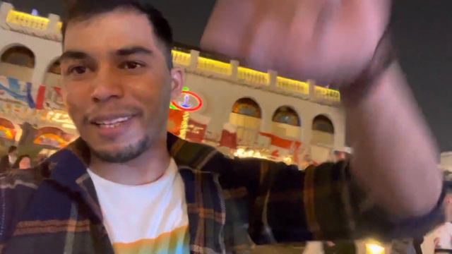 The Telescope theory/Doha/Qatar смотреть онлайн