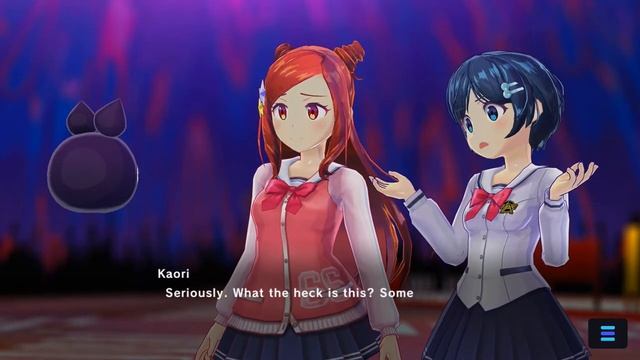 Magicami DX Magic Girls Story Main Story Part 1 Chapter 0 Tutorial Episode 3 Limitless Possibility? смотреть онлайн