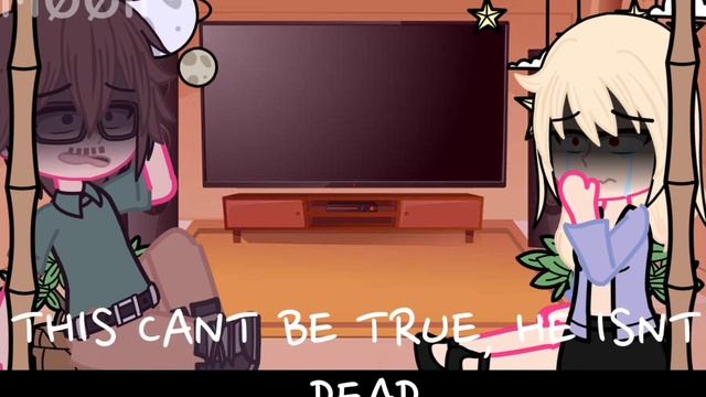 Bakugou’s Parents React To Manga||CHAPTER 362 SPOILERS|| смотреть онлайн