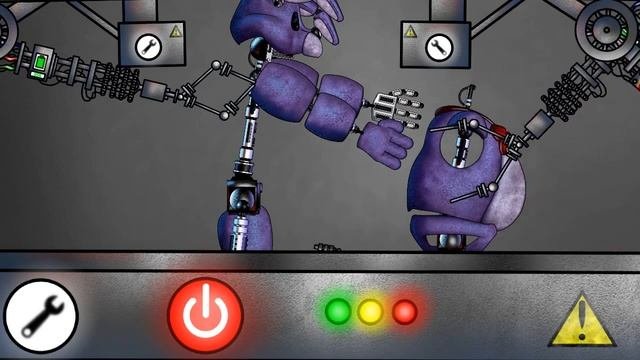 Repair Remake Ep 4