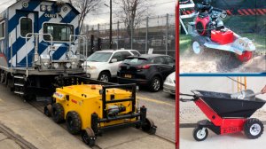 ТЕХНИКА 21-го Века