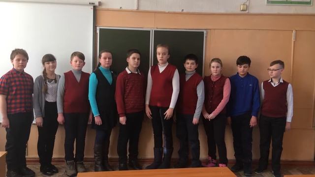 Акция "Письмо солдату" смотреть онлайн