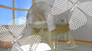 Поздравление с рождением малыша. С новорожденным!