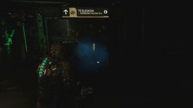 DEAD SPACE Remake ➤➤➤ СЛОЖНОСТЬ IMPOSSIBLE ➤➤➤ ПРОХОЖДЕНИЕ БЕЗ СМЕРТЕЙ часть 1 ➤➤➤ PS5 Gameplay