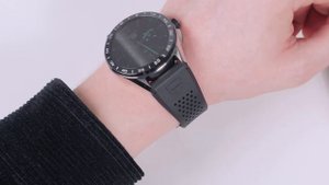 Очень ДОРОГО! TAG Heuer Connected 2020 — швейцарские умные часы