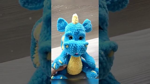 Вязаный дракон смотреть онлайн