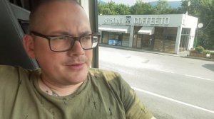 КРЕСТОВЫЙ ПЕРЕВАЛ. Дальнобой по Грузии. Гиртека