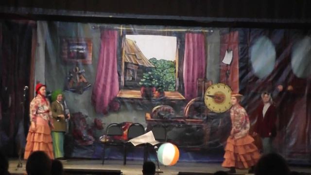 Сказка о потерянном времени смотреть онлайн