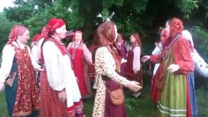 Похороны кукушки