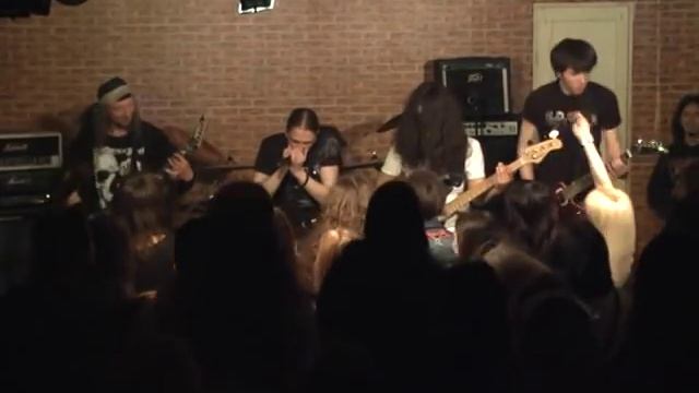 Дети Хэтфилда 3 смотреть онлайн