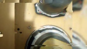 Романтика 50 ас - 105 реставрация