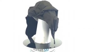 Шлем танкиста детский