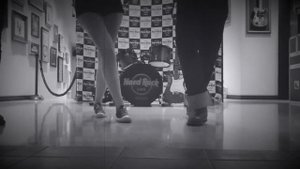 Rockabilly 50s jive. Рокабилли джайв