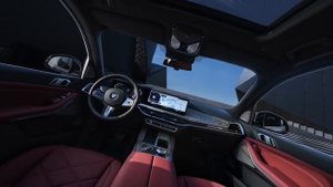 BMW M5 2025 новый король супер-седанов