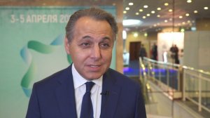 Видеоотчёт " XXIV Конгресса "Амбулаторно-поликлиническая помощь в эпицентре женского здоровья"