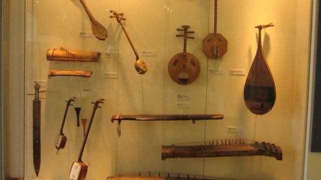 A 2000-Year-Old Antler In Vietnam May Be Oldest Music Instrument Of Its Kind смотреть онлайн