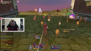 ЛУЧШИЙ СЕРВЕР 2021 ГОДА - RIP!!! АРКТУР, PERFECT WORLD