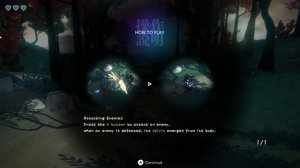 ONI Road to be the Mightiest Oni, первый взгляд.