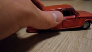 5 Выпуск Ваз 2106