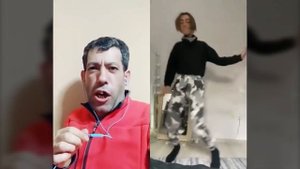 ЧИН ЧИН ДЕ — ОТКУДА МЕМ? ПЕРЕВОД