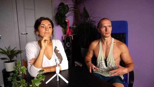 Основы правильного питания. Растительная пища #1