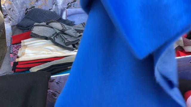 Что покупают итальянки на рынке, что купила я смотреть онлайн