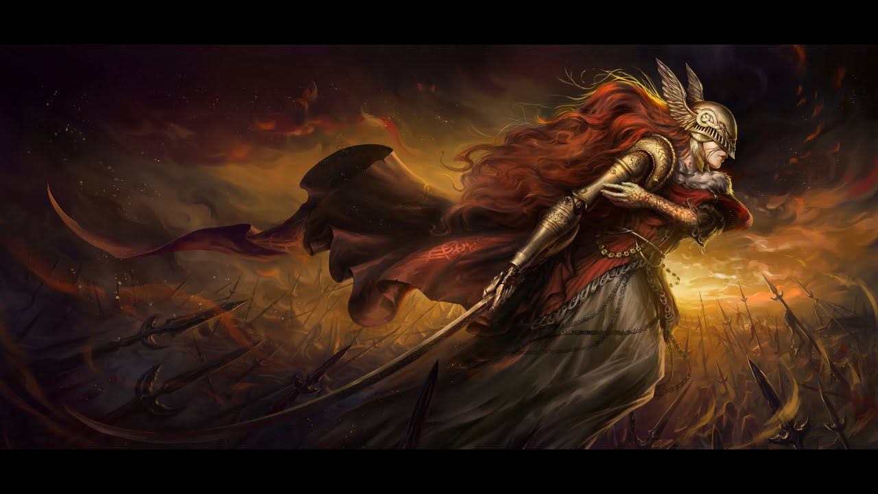 Elden Ring Маления ► Стрим 8 смотреть онлайн