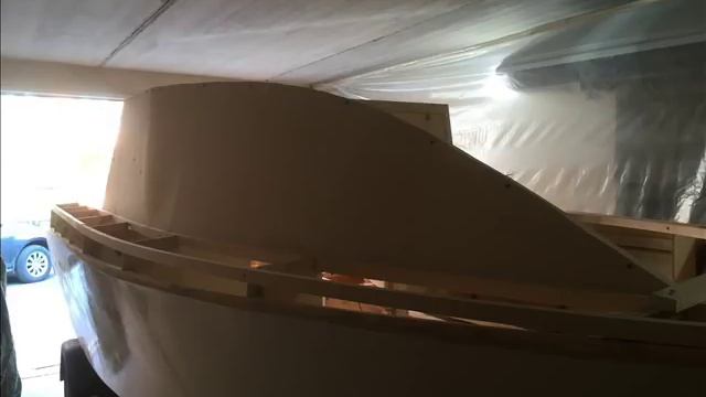 Как я строил катер своими руками. смотреть онлайн