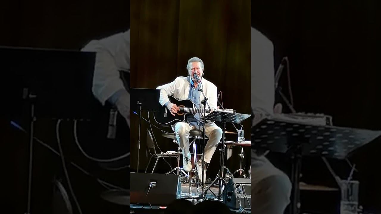 Олег Митяев "Небесный калькулятор" в киноклубе Эльдар 20.05.2022 смотреть онлайн