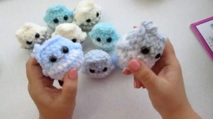 Из архива 2021. Мои вязальные дела_29