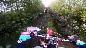 Honda Crf 250 r