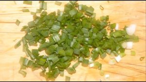 Весенний #салат с редиской. Самый простой и быстрый рецепт.