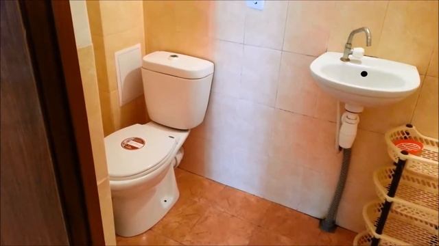 Номер "стандарт" 2-4 места, корпус 1 смотреть онлайн